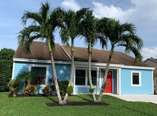 5246 Canal Cir W, Lake Worth, FL 33467