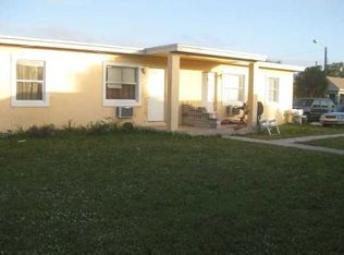 722 SW 3rd Pl, Dania, FL 33004