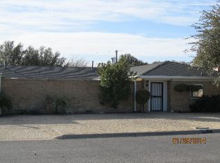 3101 Haynes Dr, Midland, TX 79705