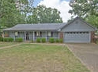 105 Diamond Pointe Dr, Maumelle, AR 72113