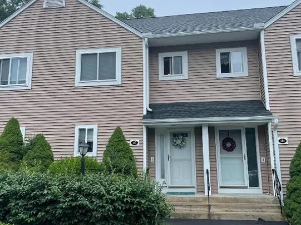 115 Stoneheights Drive #115, Waterford, CT 06385