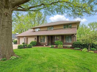 4444 Spring St, Davenport, IA 52807