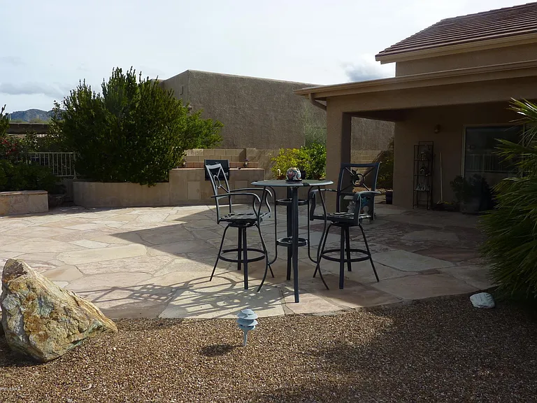 38006 S Desert Highland Dr — Photo 8