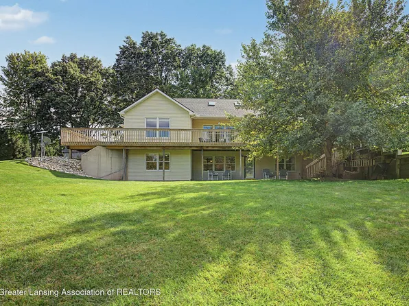 11489 Shaftsburg Rd, Laingsburg, MI 48848