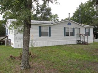 5870 W Inland Ct, Dunnellon, FL 34433