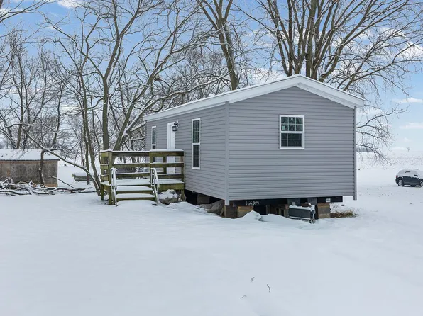 9305 Main St, Clarks Hill, IN 47930