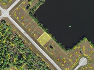 12356 Sedan Rd, Placida, FL 33946