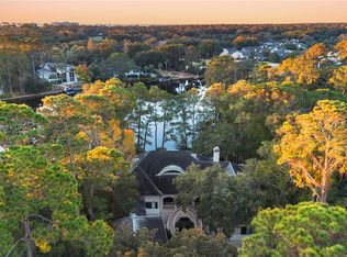 25 Starboard Tack, Hilton Head Island, SC 29928