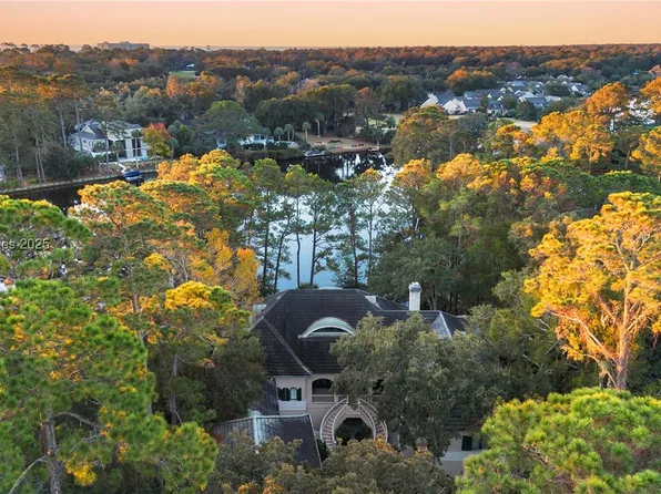 25 Starboard Tack, Hilton Head Island, SC 29928