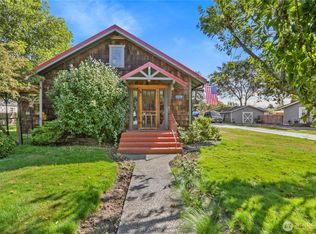 11339 N Skagit St, Burlington, WA 98233