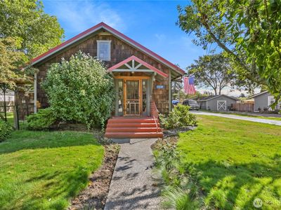 11339 N Skagit Street, Burlington, WA, 98233