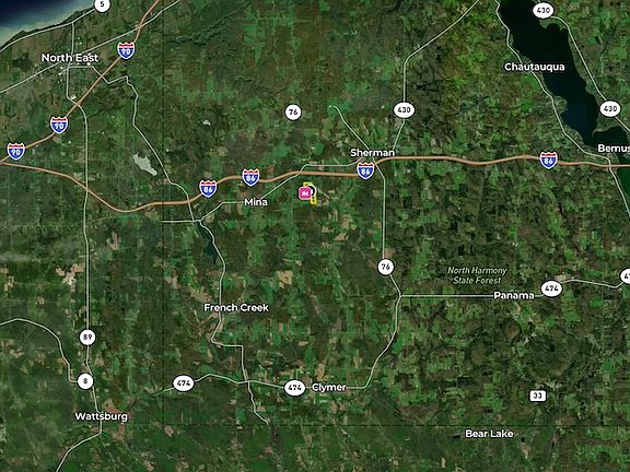 5th image of Kidder Rd Lot Wp001