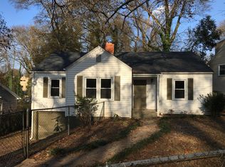 123 Cleveirvine Ave, Greenville, SC 29607