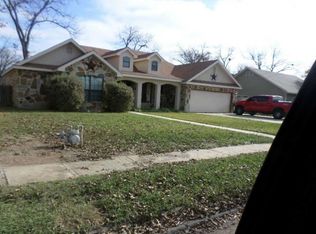 554 N High St, Uvalde, TX 78801