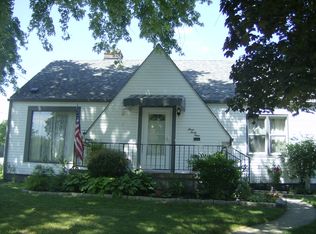 349 Powhatan Ave, Columbus, OH 43204