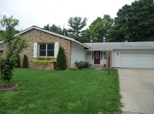 406 E Colorado Ave, Urbana, IL