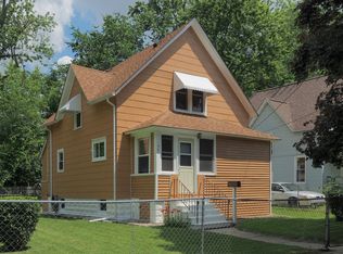 441 Clinton Ave, Kalamazoo, MI