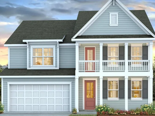 137 Sunny Stream Dr, Chapin, SC 29054