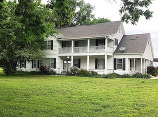 1505 E Fm 120, Denison, TX 75021