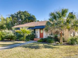 102 E Wildwood, Olmos Park, TX 78212
