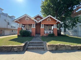 1410 S Quincy Ave #1410, Tulsa, OK 74120