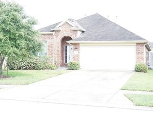16727 Great Oaks Glen Dr, Houston, TX 77083