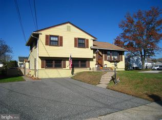 343 Frankford Ave, Blackwood, NJ 08012