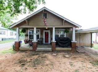 119 Weakley St, Florence, AL 35630