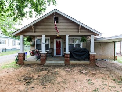 119 Weakley St, Florence, AL, 35630