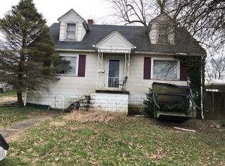 547 Fairway Dr, Harrodsburg, KY 40330