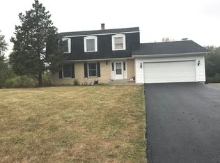 13314 N Red Coat Dr, Lemont, IL 60439