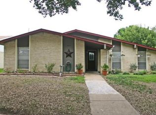2829 Teakwood Dr, Garland, TX 75044