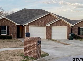 308 Princess Pl, Tyler, TX 75704