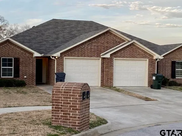 308 Princess Pl, Tyler, TX 75704