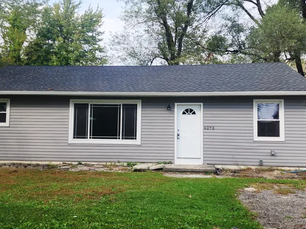 6275 Milan Oakville Rd, Milan, MI 48160