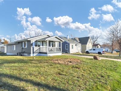 1346 21st Ave SW, Cedar Rapids, IA, 52404