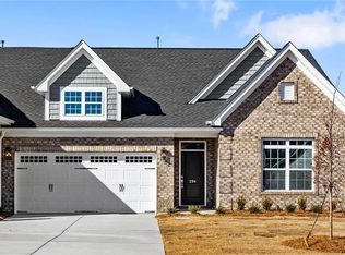 294 Yarrow Dr, Lexington, NC 27295