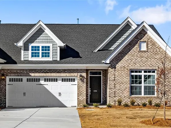 294 Yarrow Dr, Lexington, NC 27295