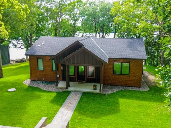 11513 Kimball Ave NW, Annandale, MN 55302