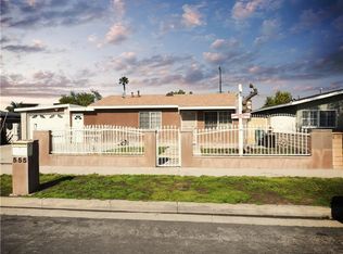 555 Lochmere Ave, La Puente, CA 91744