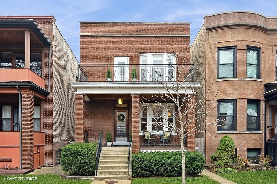 1st image of 4837 N Claremont Ave