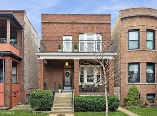 4837 N Claremont Ave, Chicago, IL 60625