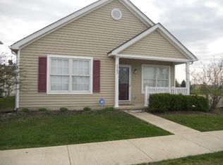 2243 Dunvegan St, Marion, OH