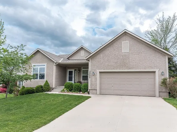 34535 W 84th St, De Soto, KS 66018