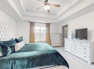 1034 Jonathan Ln, Springfield, TN 37172