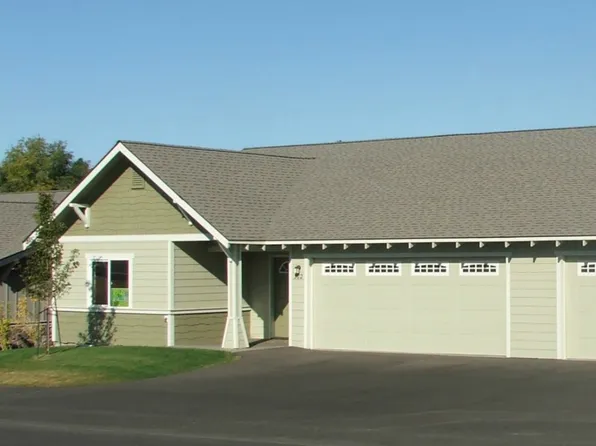 803-302 S Willow St, Ellensburg, WA 98926