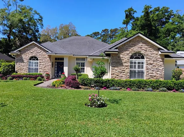 4122 Windsor Park Dr E, Jacksonville, FL 32224