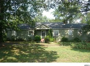 3710 Mary Elizabeth Church Rd, Waxhaw, NC 28173