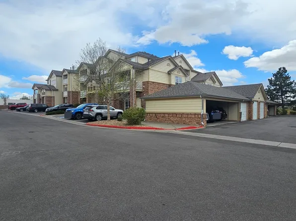 5714 N Gibralter Way #5-101, Aurora, CO 80019