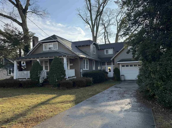 110 E Oakcrest Ave, Northfield, NJ 08225